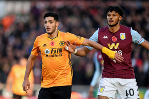 Wolves and Villa await more news from the Government ahead of any possible return for the Premier League next month