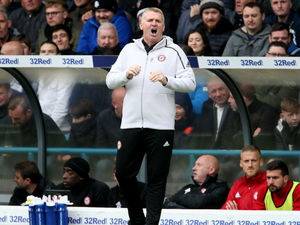 Supporting image for story: Dean Smith: The inside track on Aston Villa's new boss 