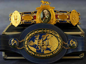 Supporting image for story: Boxing Hall of Fame in Birmingham