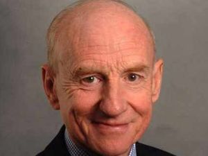 Supporting image for story: Stafford Hospital chairman hits out at nursing profession