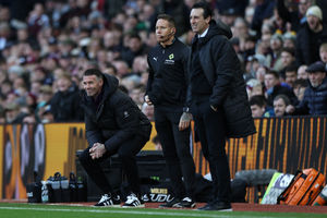 Supporting image for story: FA Cup draw: Wolves, West Brom, Walsall and Aston Villa learn cup fate