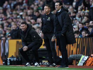 Supporting image for story: FA Cup draw: Wolves, West Brom, Walsall and Aston Villa learn cup fate