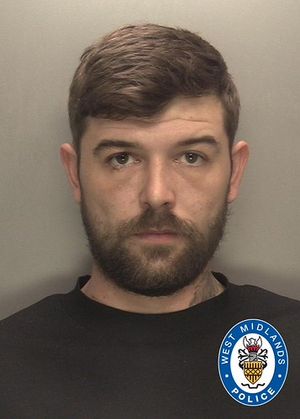 Wanted: Jack Harrison