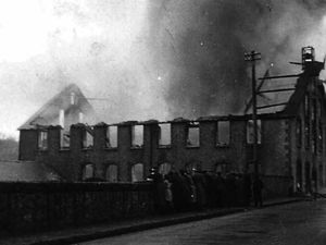 Supporting image for story: Hydro-electric scheme may bring historic water mill back into use