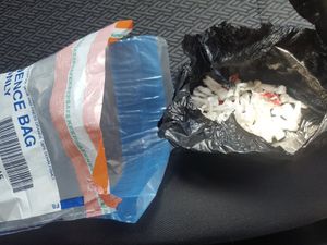 Supporting image for story: Three arrests after police pursuit through Dudley