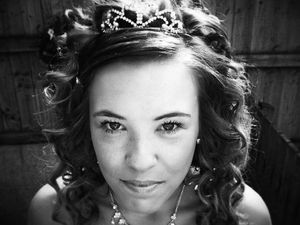 Supporting image for story: Nadine Foster: Speeding driver convicted of killing young Stourbridge mum 