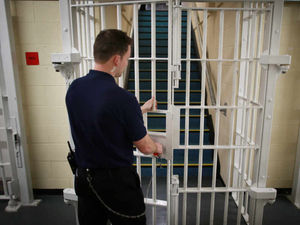 Supporting image for story: Jailed: Prolific Wolverhampton offender ‘took umbrage’ at able-bodied mobility scooter rider