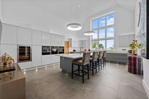 Acorn House enjoys an idyllic, rural location.