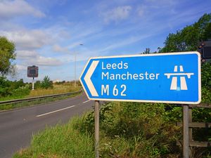 Supporting image for story: Tens of thousands of drivers to be affected by closure of key motorway