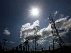 Supporting image for story: Energy firm promises £22 billion investment in ‘critical grid infrastructure’