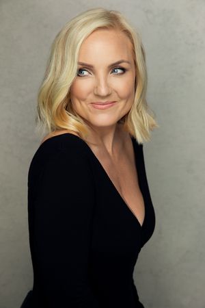 Kerry Ellis will headline the Battle of Britain Proms at the RAF Museum in Cosford. Picture: RAF Museum