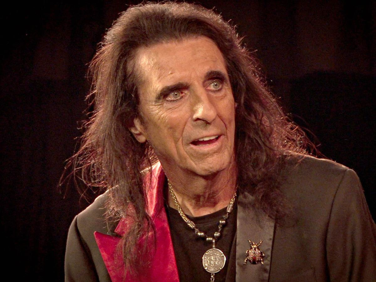 Alice Cooper praises Ozzy Osbourne as rock-and-roll &lsquo;lifer&rsquo;