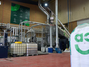 Supporting image for story: AO invests £2m into Telford plastics plant