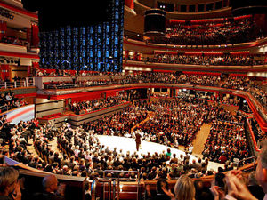 Supporting image for story: Economy must take centre stage for Tory conference