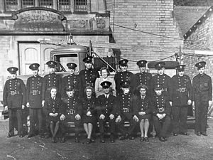 Supporting image for story: Pictures From The Past - August 4 