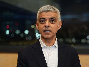 Supporting image for story: Sadiq Khan ‘speaking his mind’ and rejects UK freedom of speech is under threat