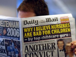 Supporting image for story: ‘Camouflage’ claim made by Mail publisher lawyers in High Court battle