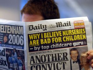 Supporting image for story: ‘Camouflage’ claim made by Mail publisher lawyers in High Court battle