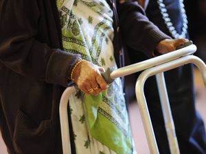 Supporting image for story: Social care tax needed as part of urgent and radical reform, report suggests
