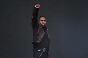 Jason Derulo. Picture by: Aden Southall