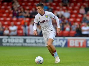 Supporting image for story: Spurs reportedly closing in on Aston Villa star Jack Grealish