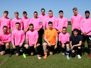 Supporting image for story: Six of the best as Tigers put the bite on Rovers