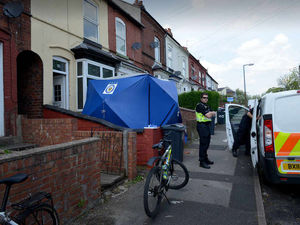 Supporting image for story: Smethwick man and woman charged with murder after remains found in canal