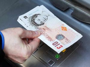 Supporting image for story: Revealed: Shropshire town is among UK's worst for ATM thefts