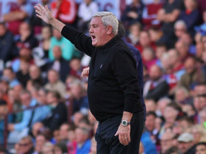 Supporting image for story: Steve Bruce: Aston Villa defender James Chester committed 'cardinal sin' in draw