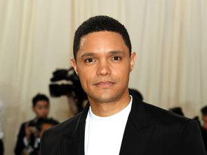 Supporting image for story: Trevor Noah: I did not say the entire UK was racist about Rishi Sunak