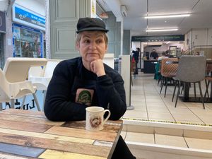 Supporting image for story: 'They fill their bags and threaten us with knives, we’re scared to challenge them': Traders say crime is blighting Dudley town centre