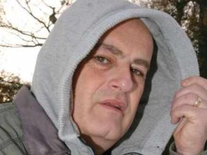 Supporting image for story: Dad's fury at being told to remove hood by Tesco