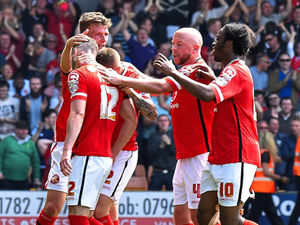 Supporting image for story: Play-offs: The contenders to Walsall