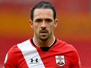 Supporting image for story: Villa swoop for shock signing of Southampton and England striker Danny Ings
