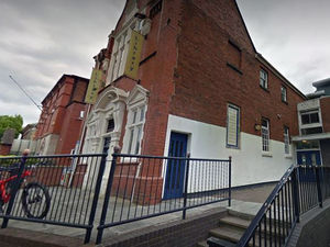 Supporting image for story: Oswestry council service desk faces cuts or closure