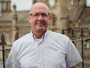 Supporting image for story: Shropshire organisation warns of dangers of Black Friday 