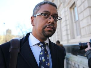 Supporting image for story: Wales’s health minister heard swearing at colleague during virtual sitting