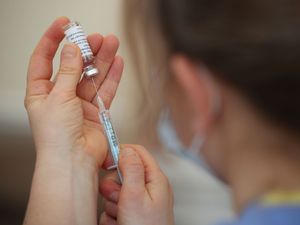 Supporting image for story: More than 30 million people in UK receive first dose of Covid-19 vaccine