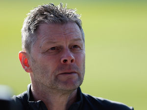 Supporting image for story: Steve Cotterill leaves Shrewsbury: Jeff Stelling shocked as Salop fans react on social media