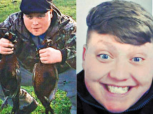 Supporting image for story: Badger baiters snared as they targeted South Staffordshire sett