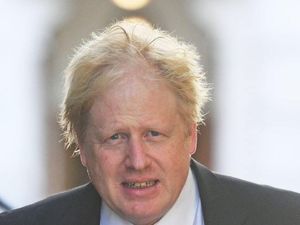 Supporting image for story: Peter Rhodes on sharing with cyclists, Operation Cock-Upski and a damning poll on Boris