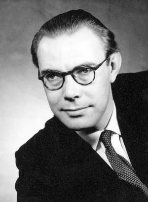 Frank was the reporter on the spot in Market Drayton for almost 30 years.