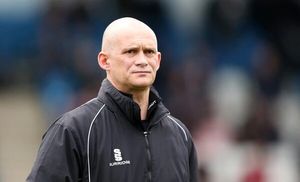 Lee Sinnott played for Walsall in the 1980s