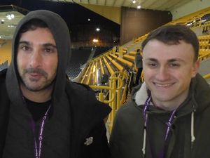 Supporting image for story: Wolves 1 West Ham 0: Liam Keen and Nathan Judah analysis - WATCH 