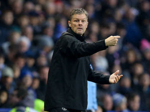 Supporting image for story: Steve Cotterill: Weekend off could give Shrewsbury a helping hand