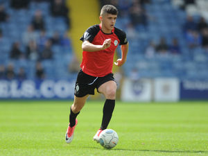 Supporting image for story: Boston v AFC Telford: Pressure is off as Bucks target 12th