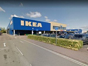 Supporting image for story: 40 jobs hope as Wednesbury Ikea store lodges click and collect plan