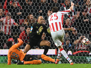 Supporting image for story: Wolves blog: Rating the goalkeepers and management at Molineux