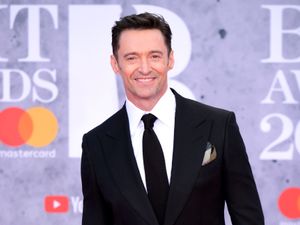 Supporting image for story: Hugh Jackman reflects on alleged behaviour on set of early X-Men films