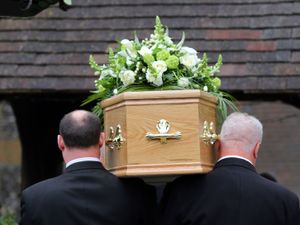 Supporting image for story: UK’s wider Covid-19 death toll nears 150,000